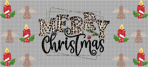 16oz Christmas-S 1243